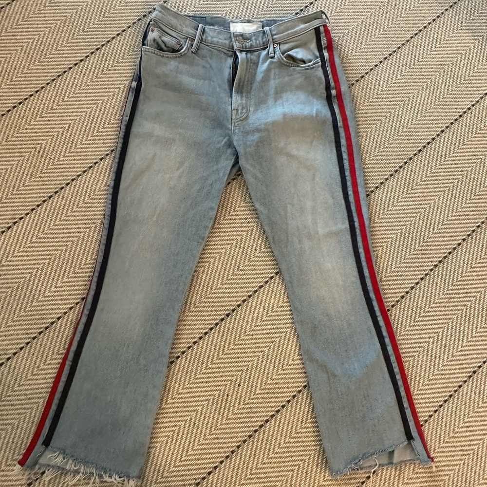 Mother jeans size 27